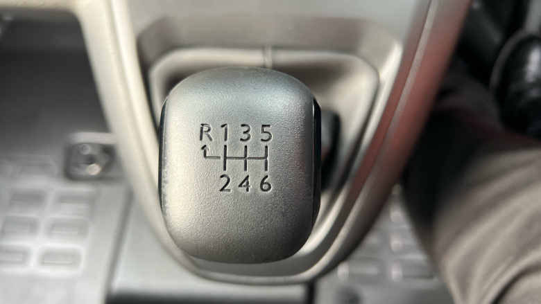 Citroen Dispatch Xl Diesel 1.5 D 120ps Van Enterprise